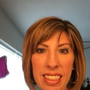 Meet your Posher, Rosemary